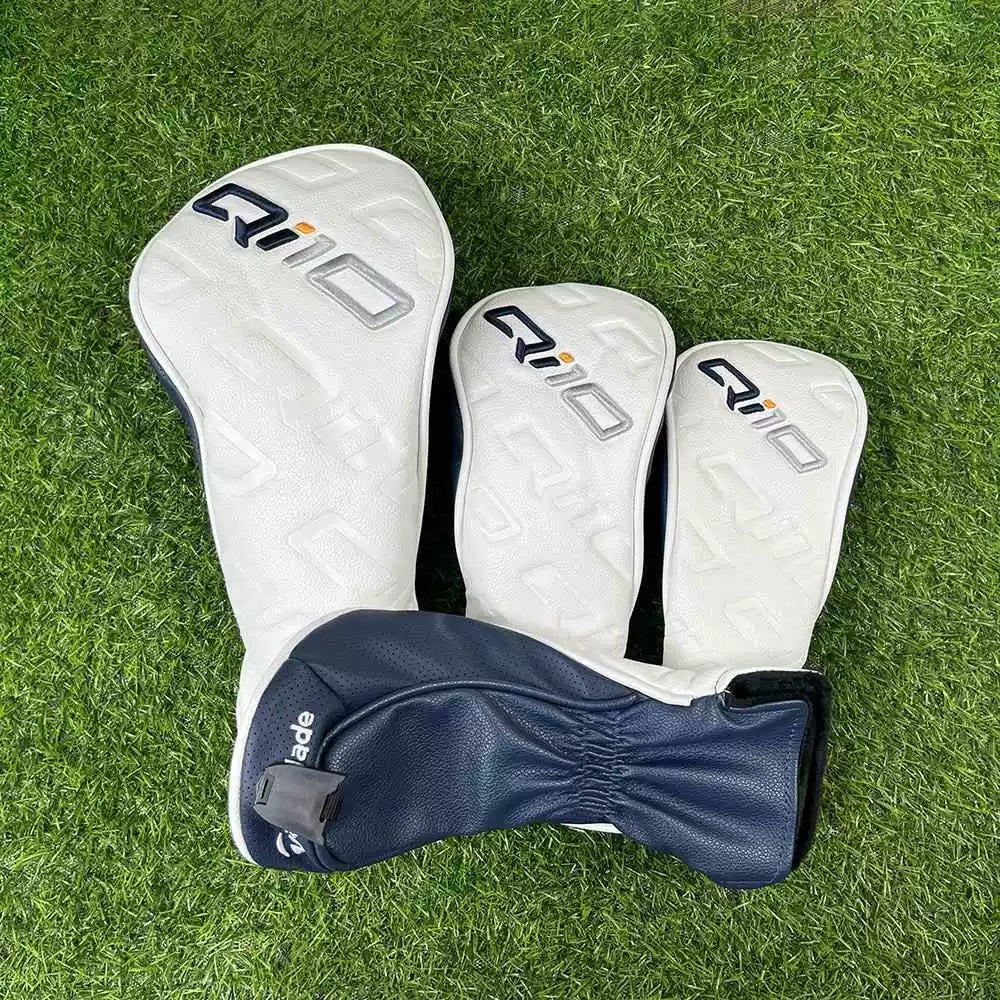Brand Head Cover