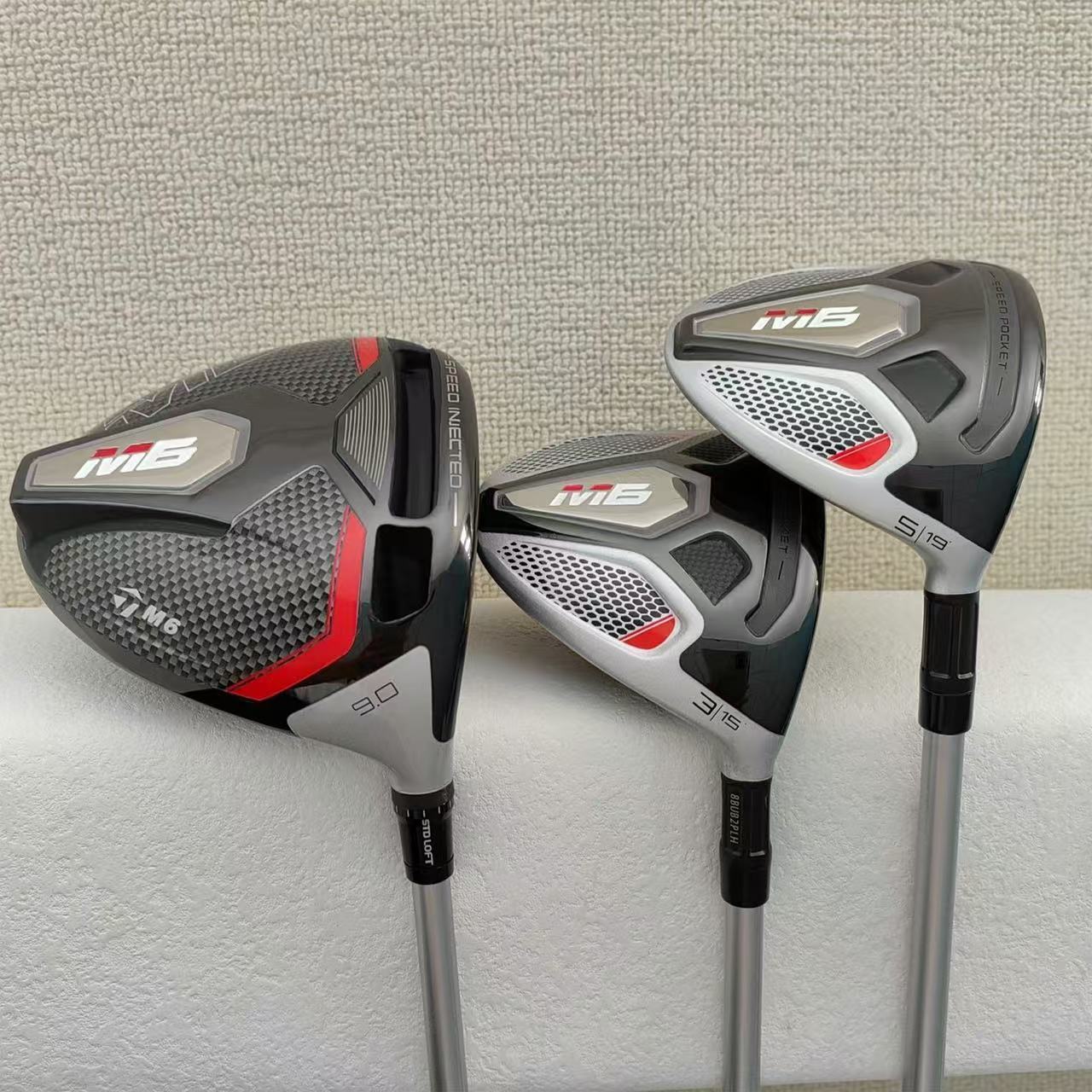 Fairway Woods