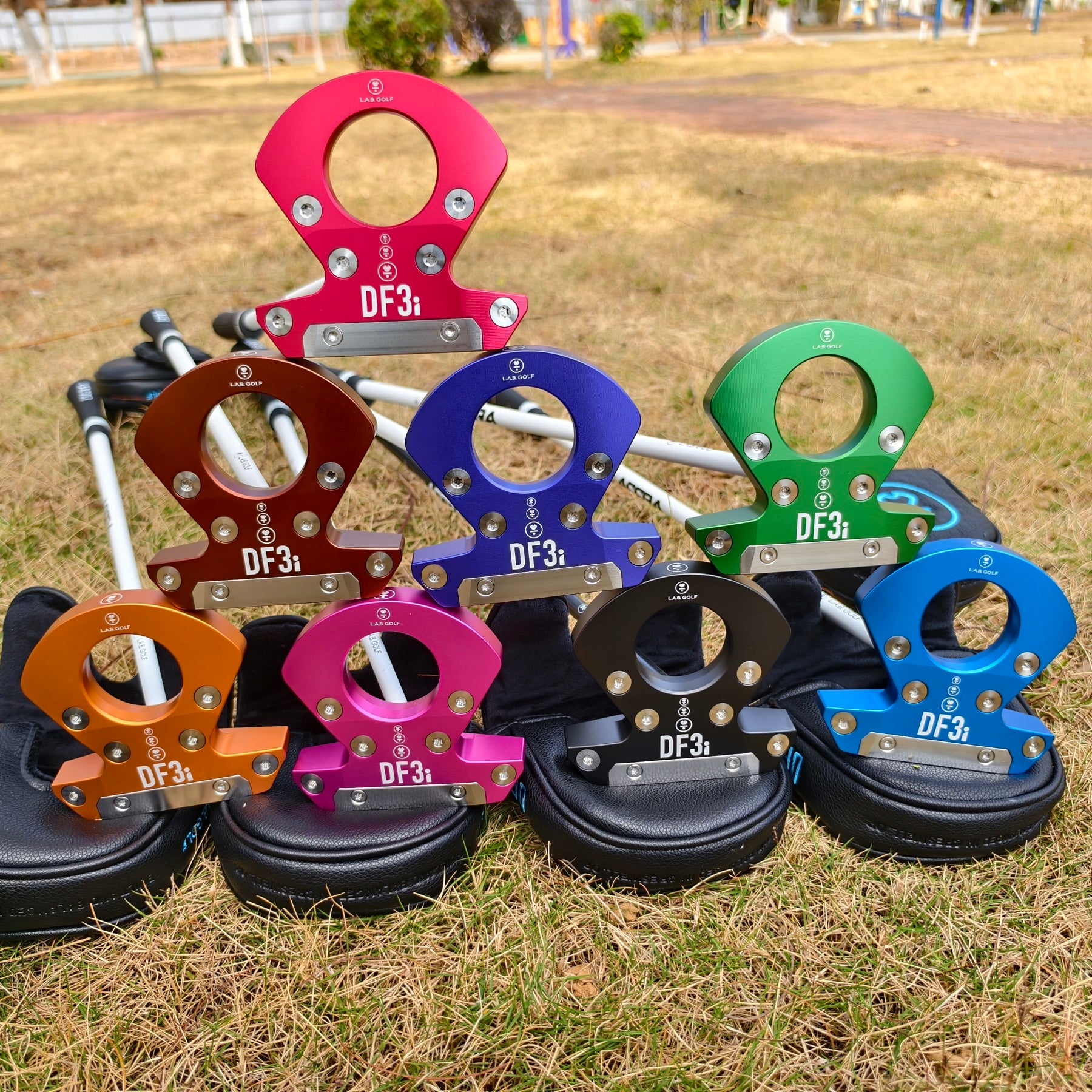 Putters