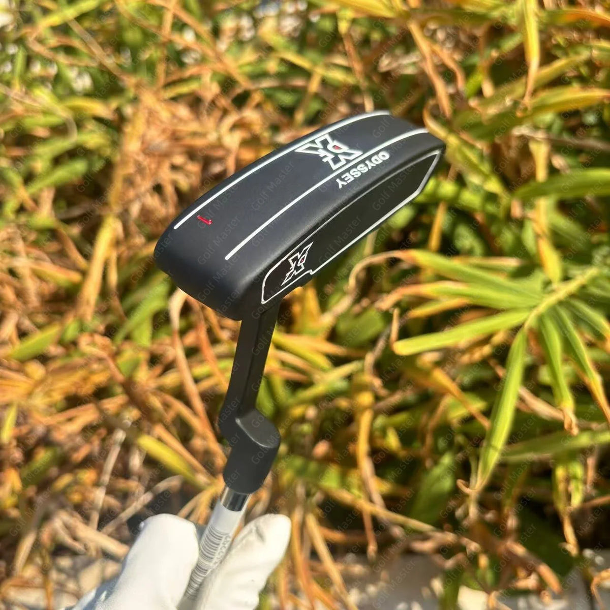 1-Callaway ODYSSEY Putter