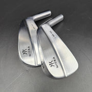MIURA MB-101 Irons Have right hand and left hand type