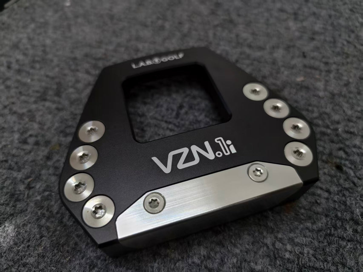 LAB VZN.1i Putter Right&Left Hand