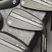 Taylormade P790-black irons（The fourth generation）