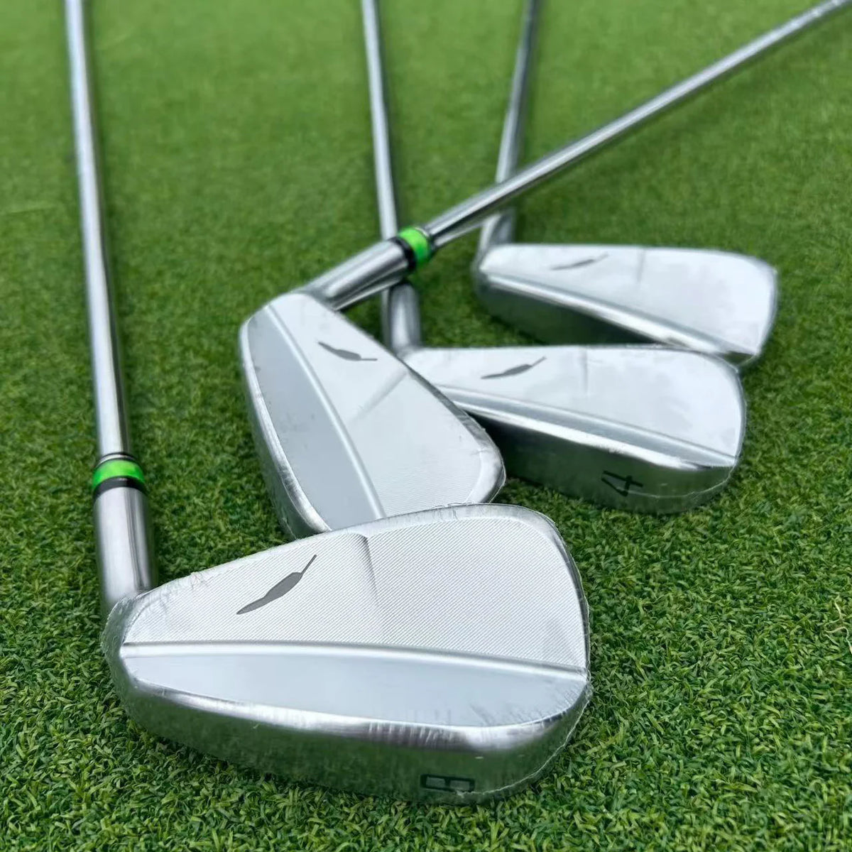 FOURTEEN RM-B_Irons