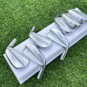 Titleist T100 Silver irons