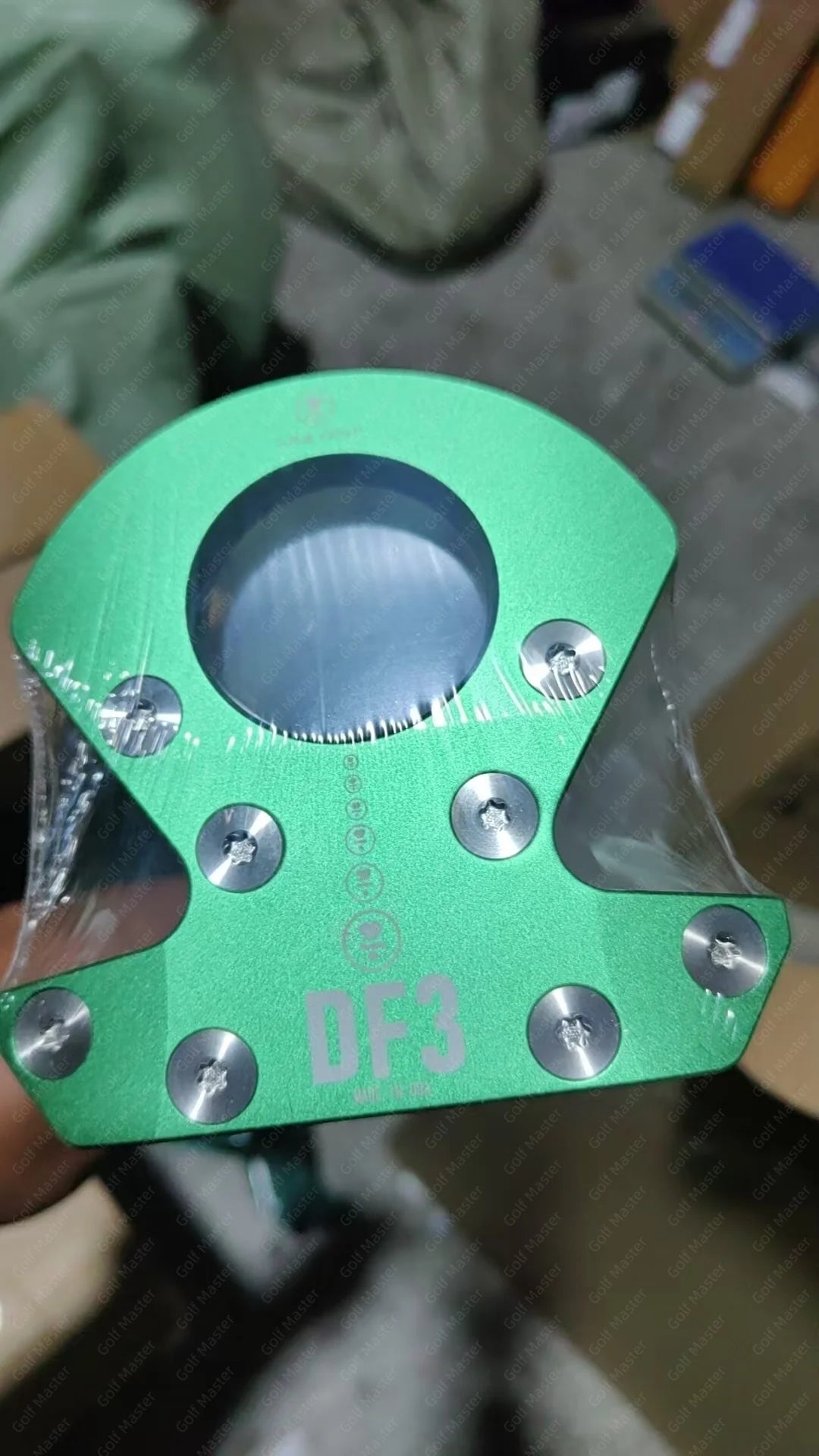 LAB DF3 Putter Hot!!Best selling putter