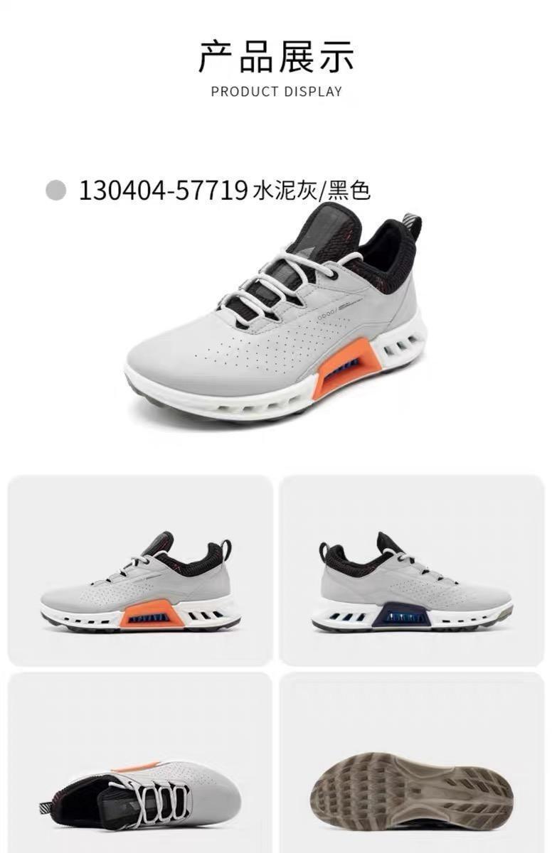 Golf Shoes ECCO-02