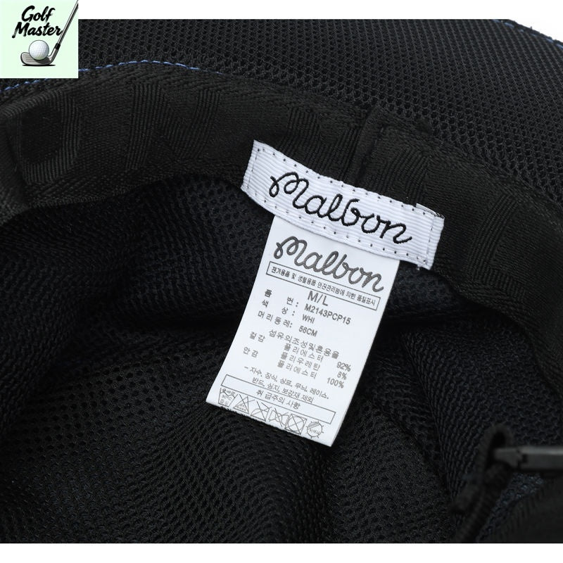 Malbon Hat 1
