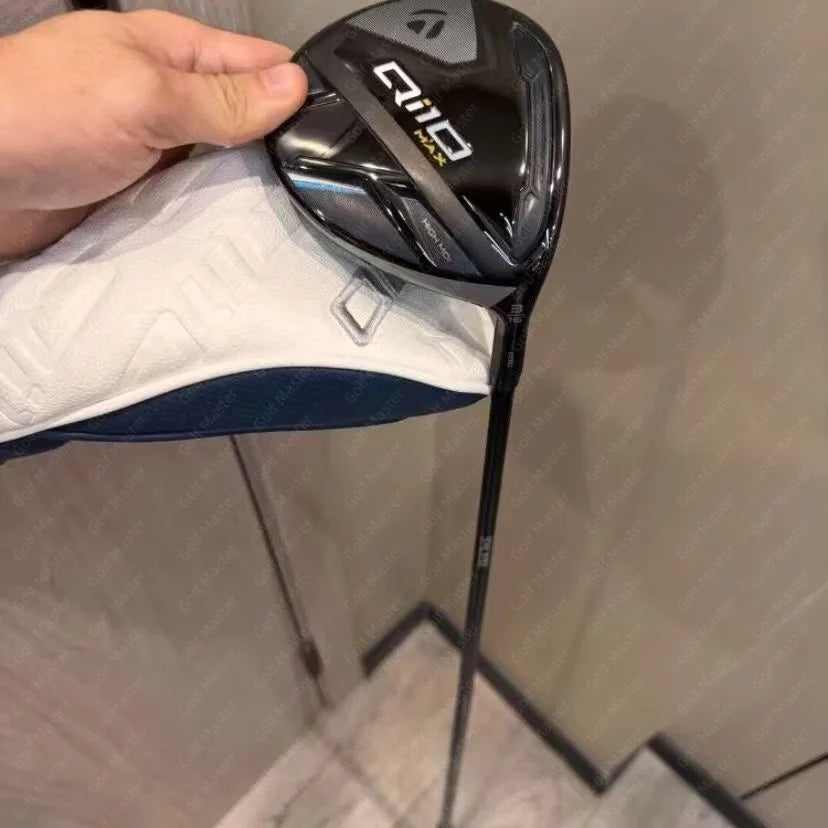 Taylormade QI10 MAX 3wood-5wood