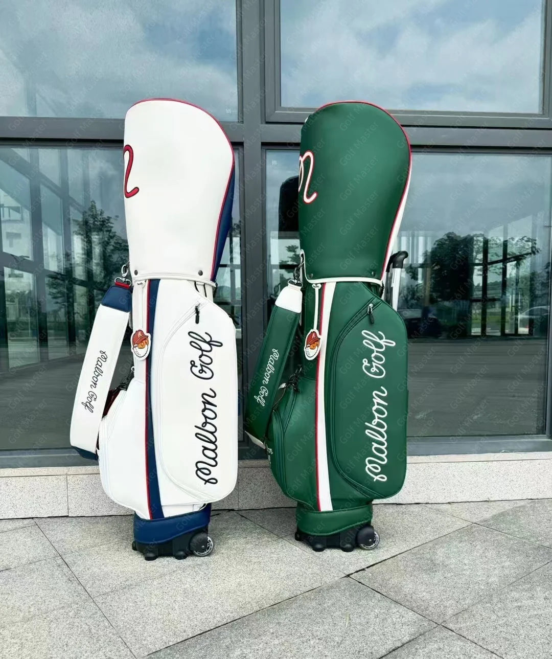 Malbon 19 Bag