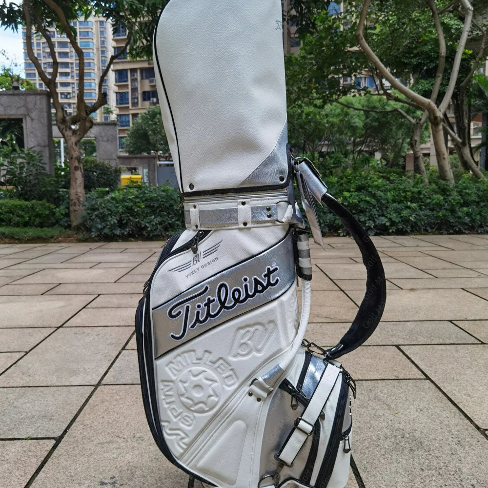 Titleist Bag 10&Bag 11