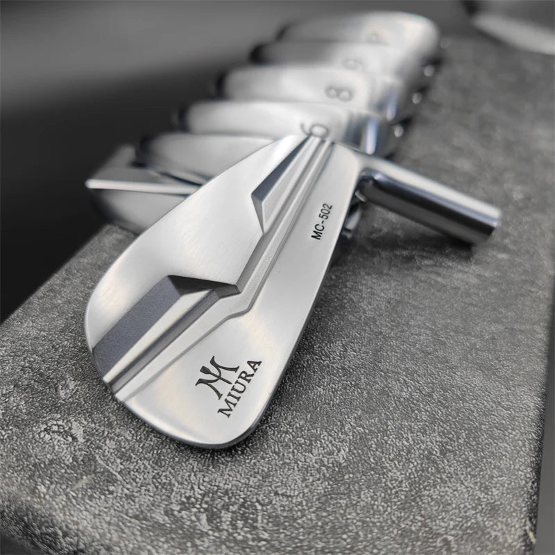 MIURA MC-502 Irons
