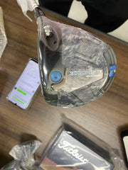Callaway AI SMOKE Driver