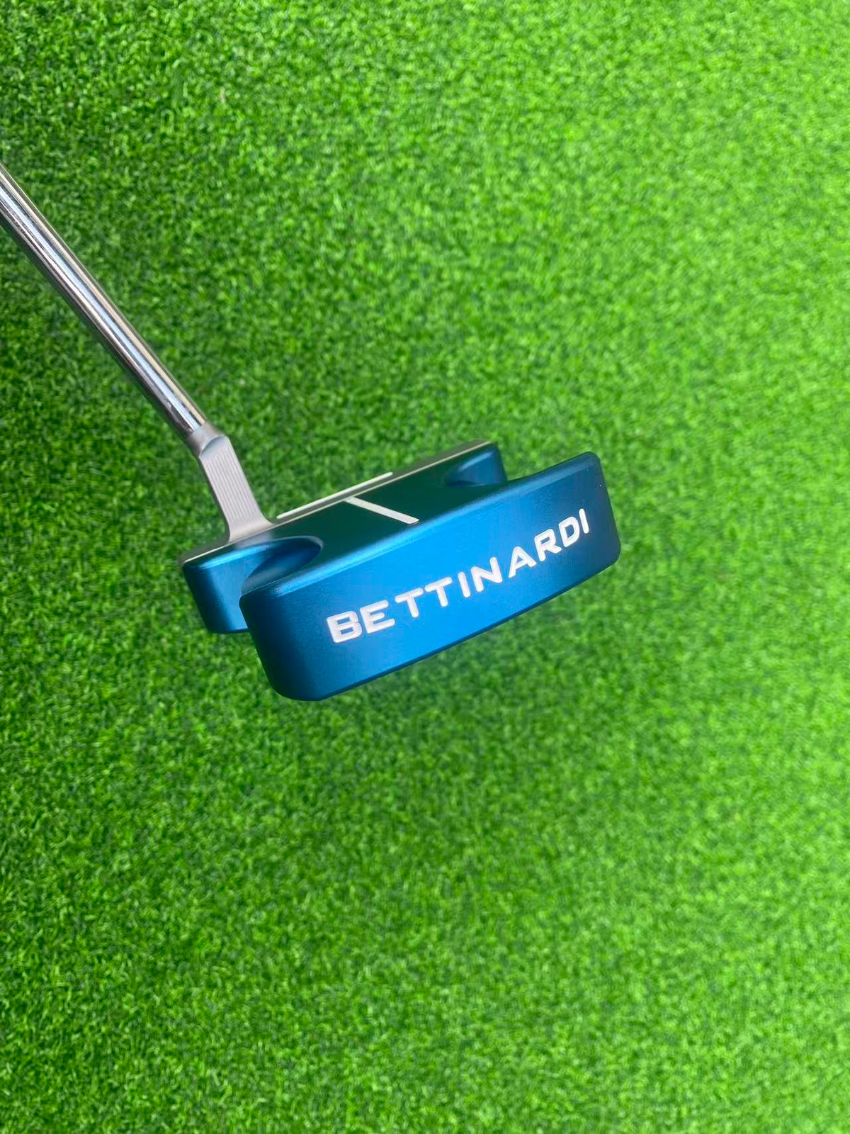 Bettinardi 02 Putter