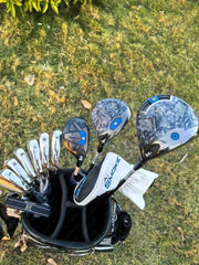 Callaway SMOKE UT Hybrid Club