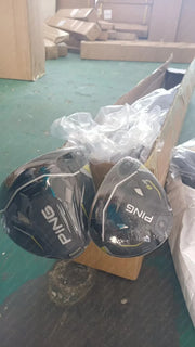 PING G430 max --3Wood or 5 Wood