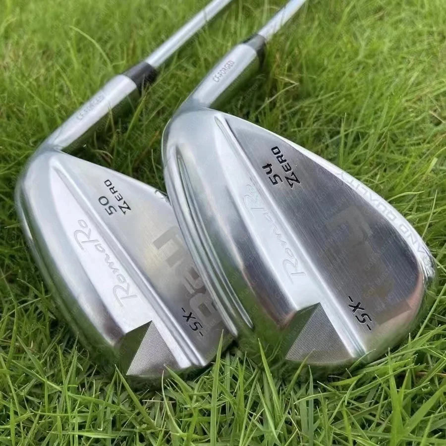 Romaro Ray SX Wedge