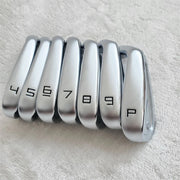 Taylormade P7MC Silver irons