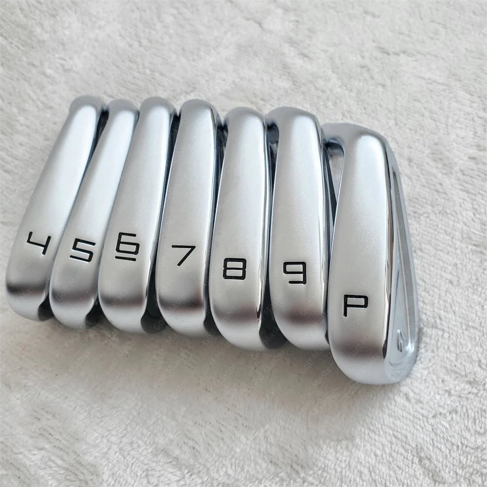 Taylormade P7MC Silver irons