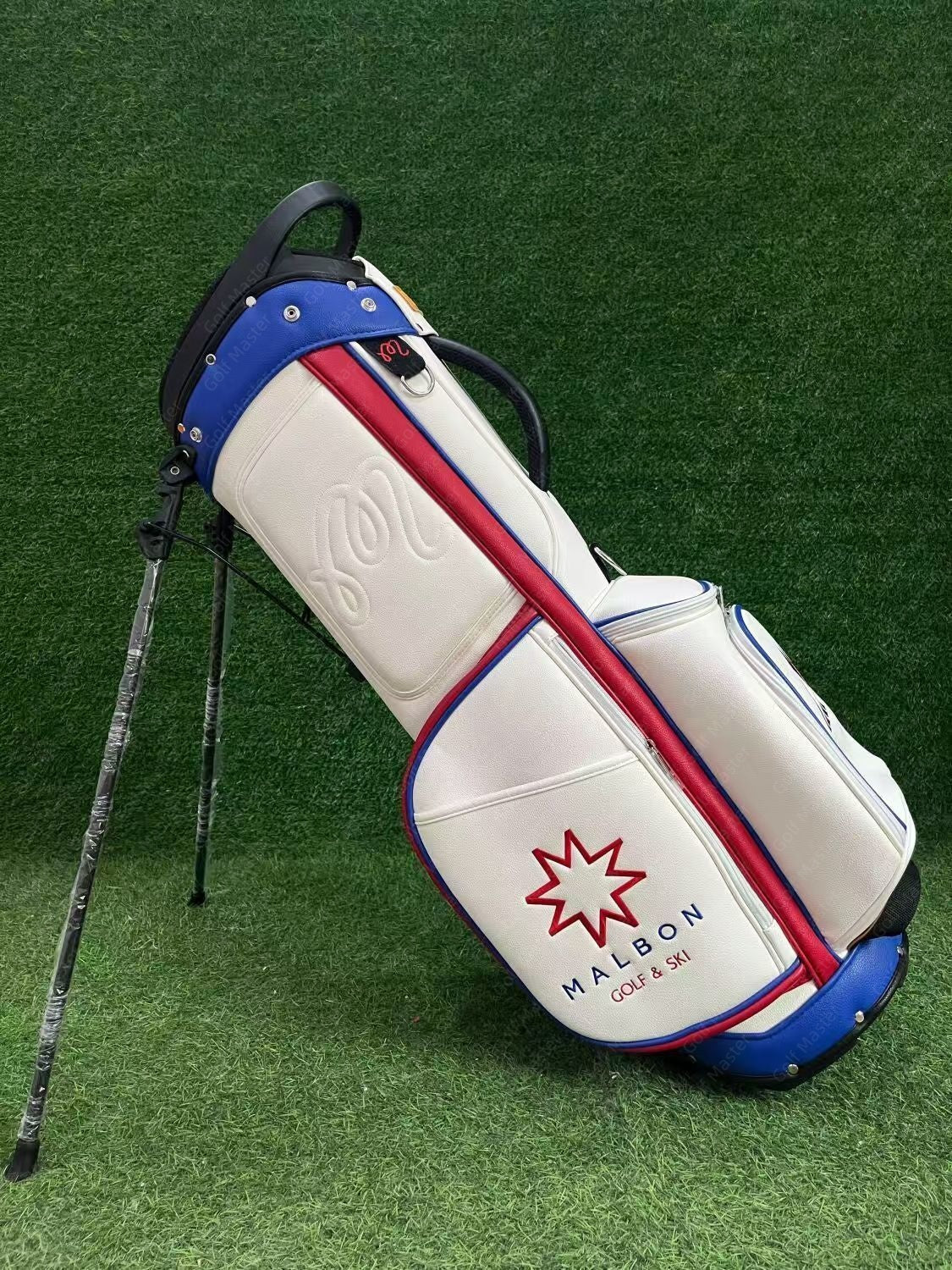 Malbon 41 Bag