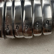MIURA CB-302 Irons