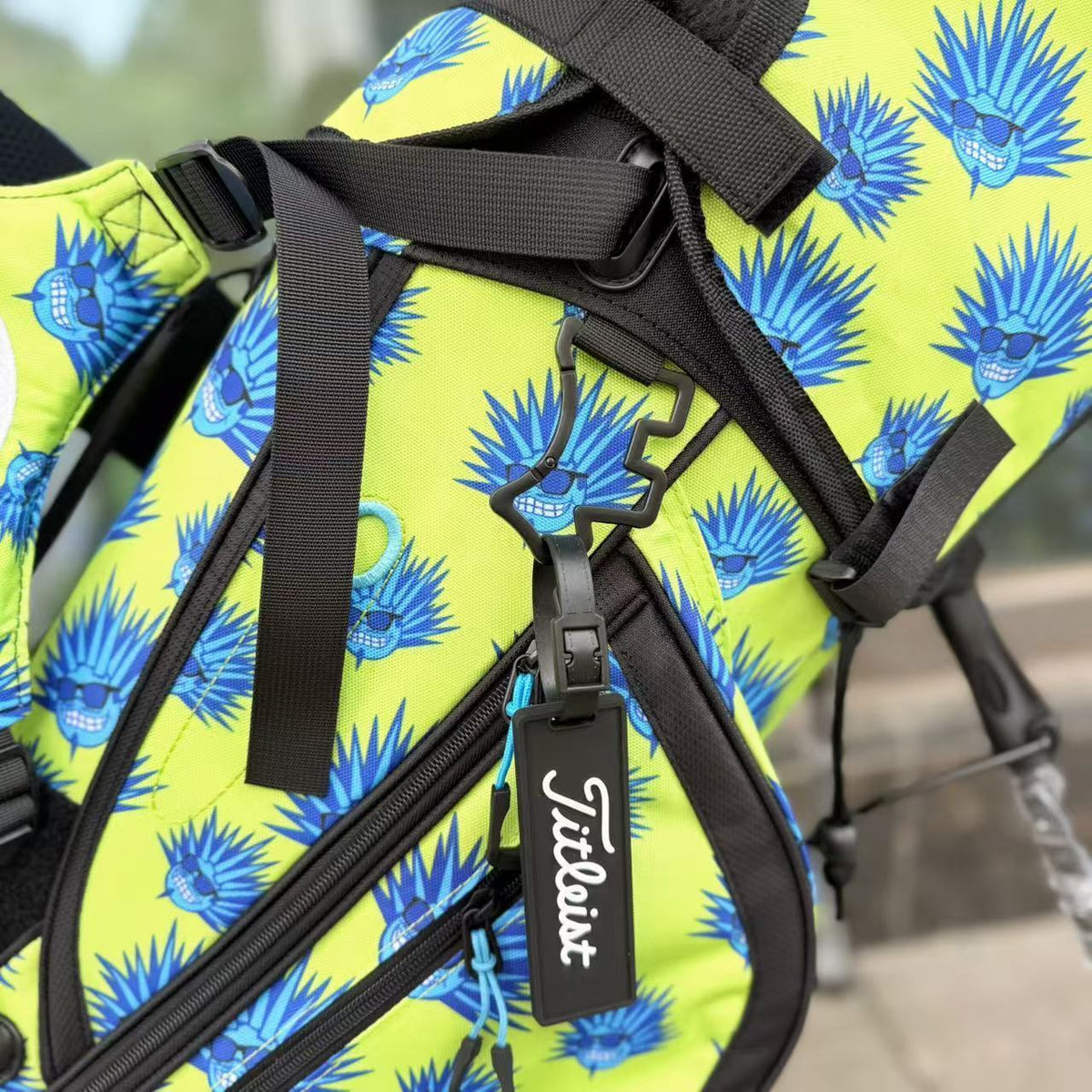 74-Scotty Cameron bag