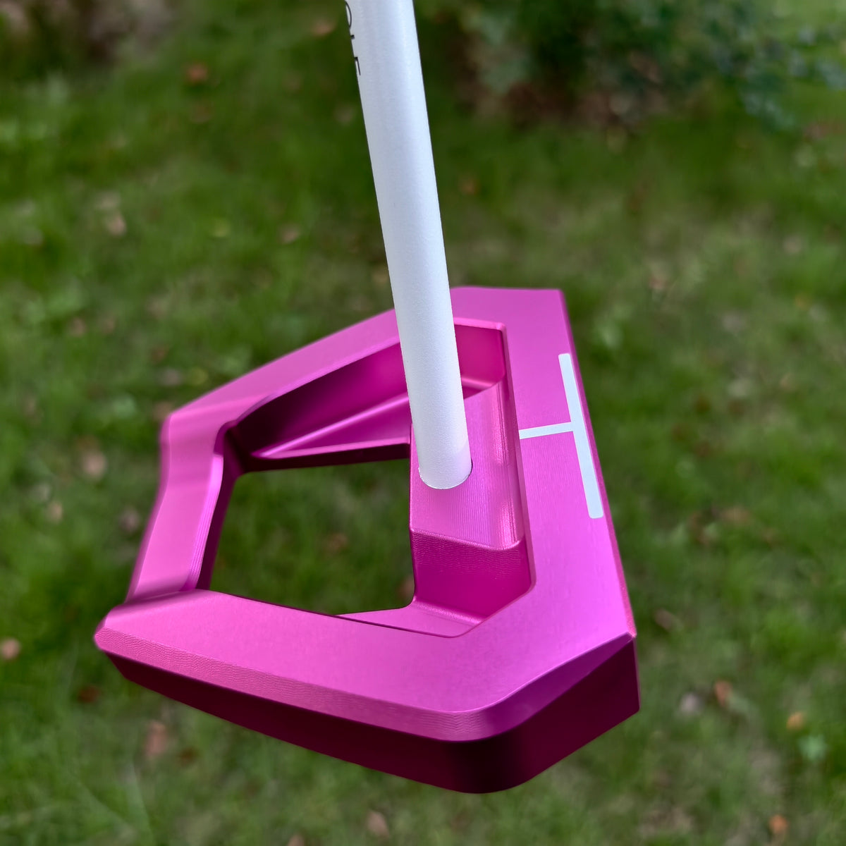 LAB VZN.1i Putter【US Overseas Warehouses】