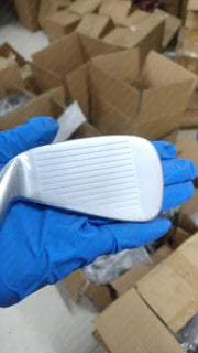 Taylormade P770 silver Irons