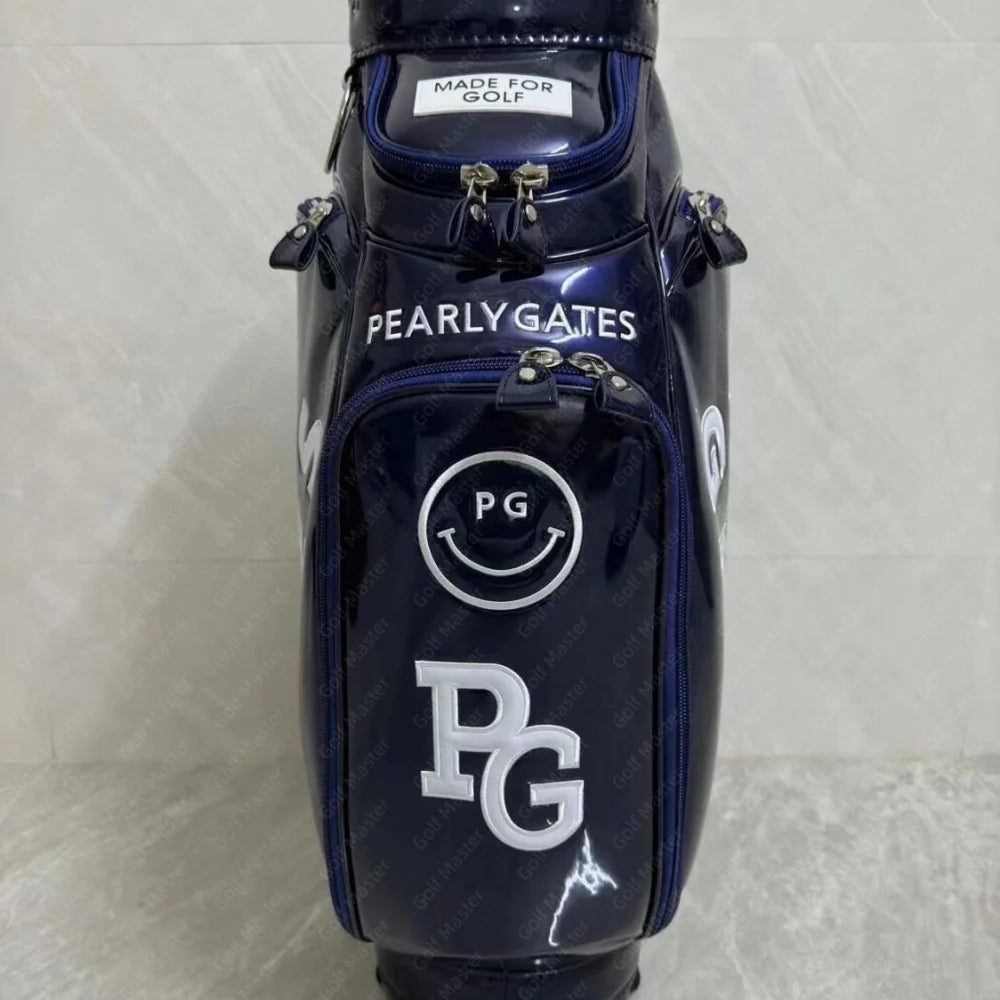 PG Bag 13