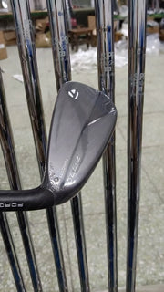 Taylormade P770 black Irons