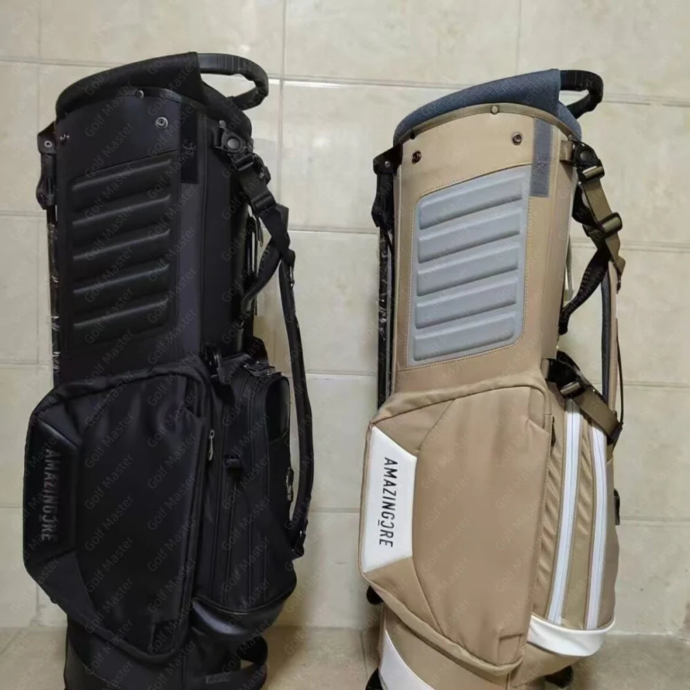 AMCR Bag 3&Bag 4