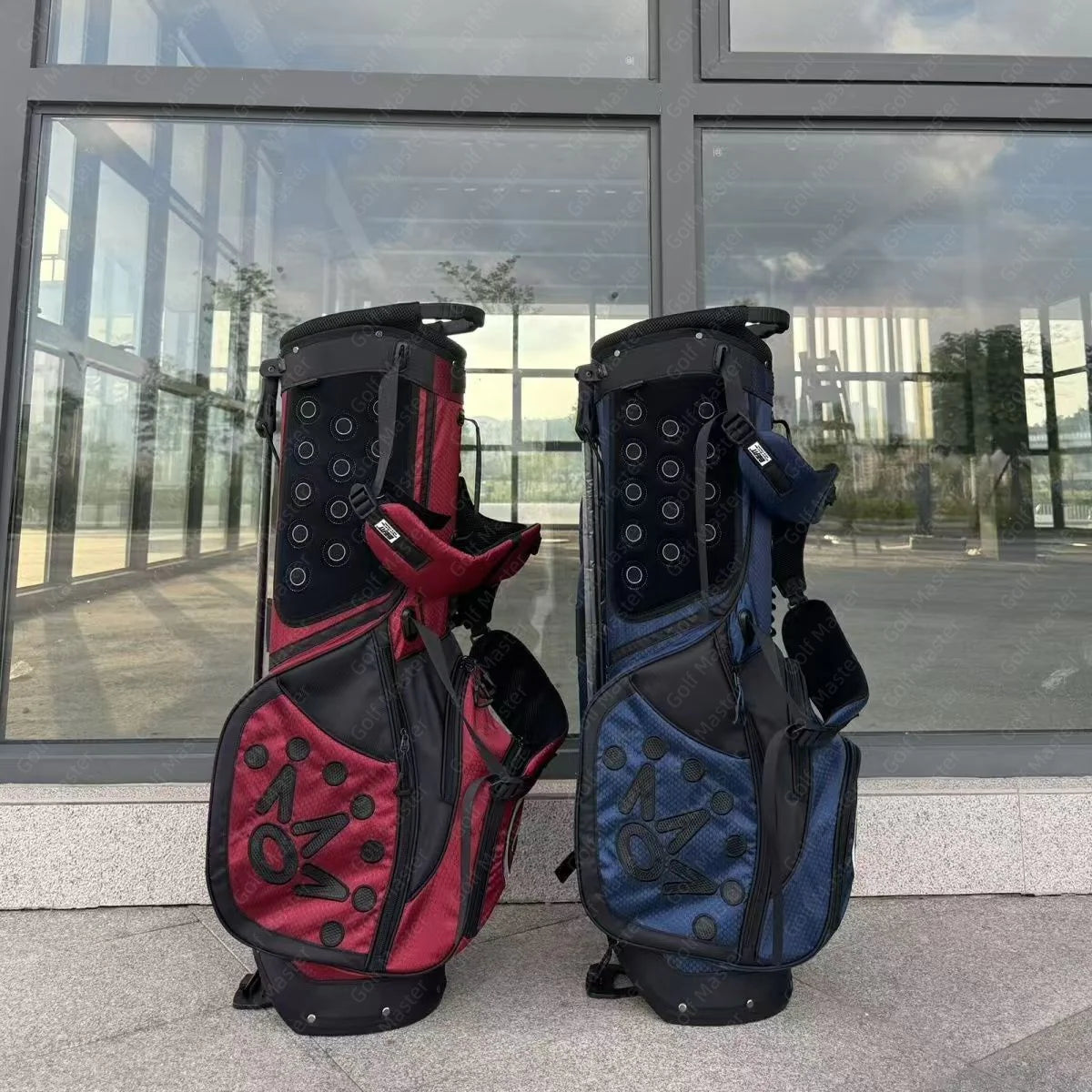 12-Scotty Cameron Bag