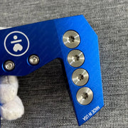 LAB MEZZ Putter