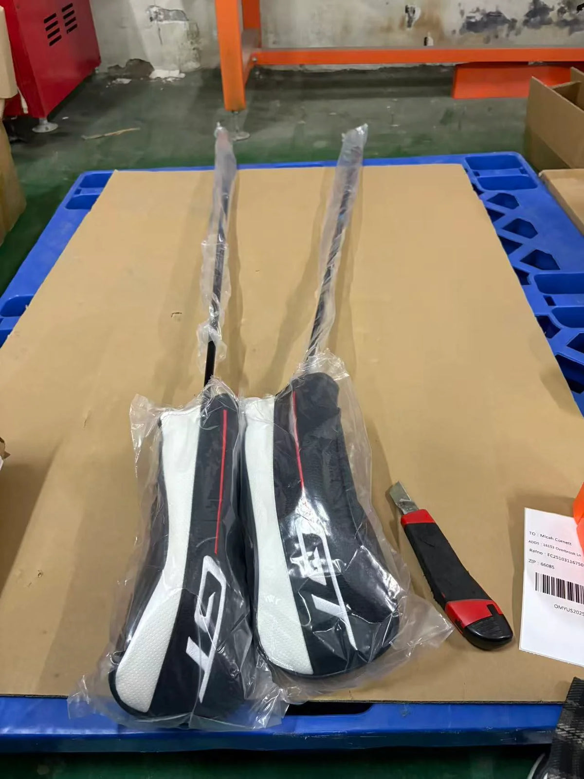 Titleist GT3 Driver