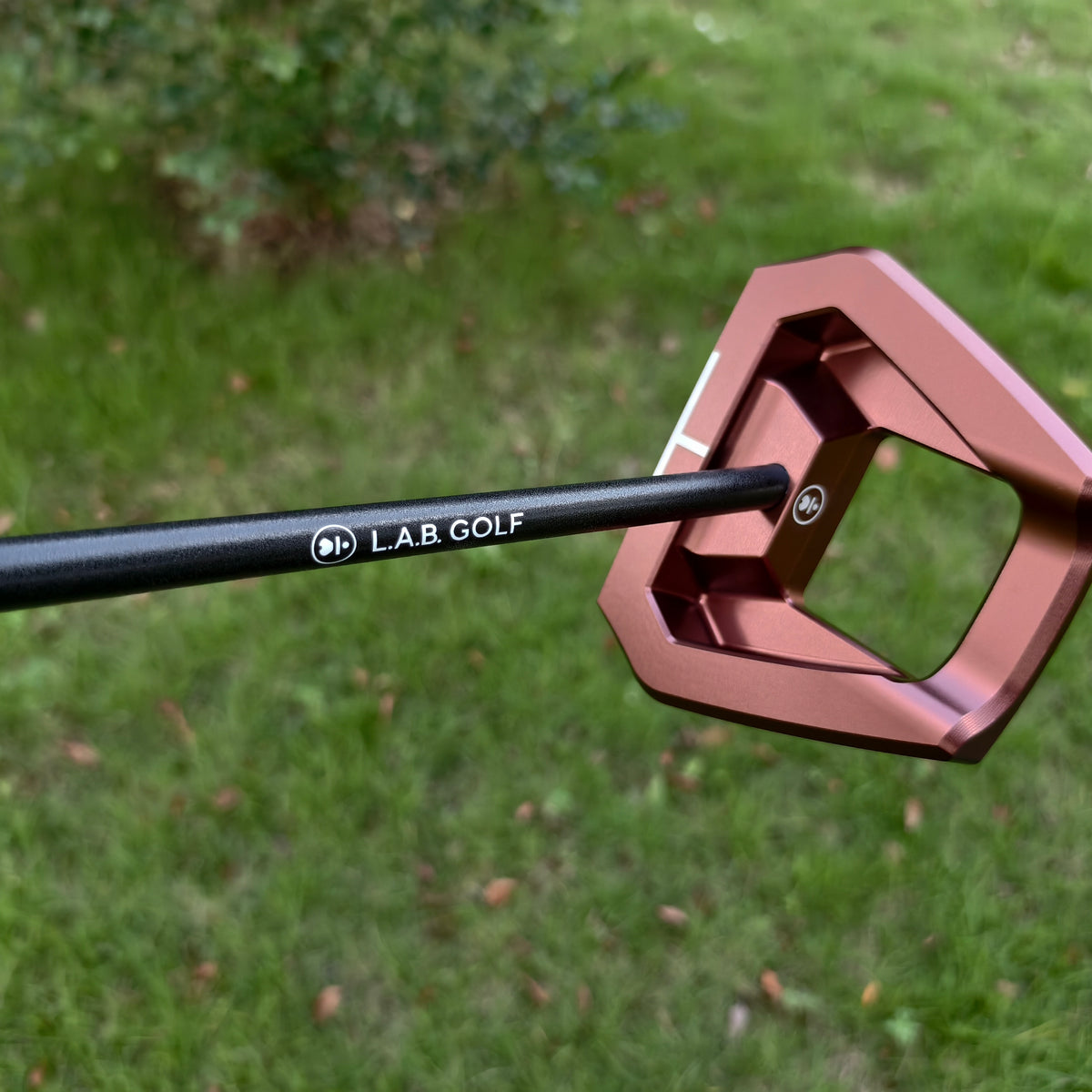 LAB VZN.1i Putter Right&Left Hand