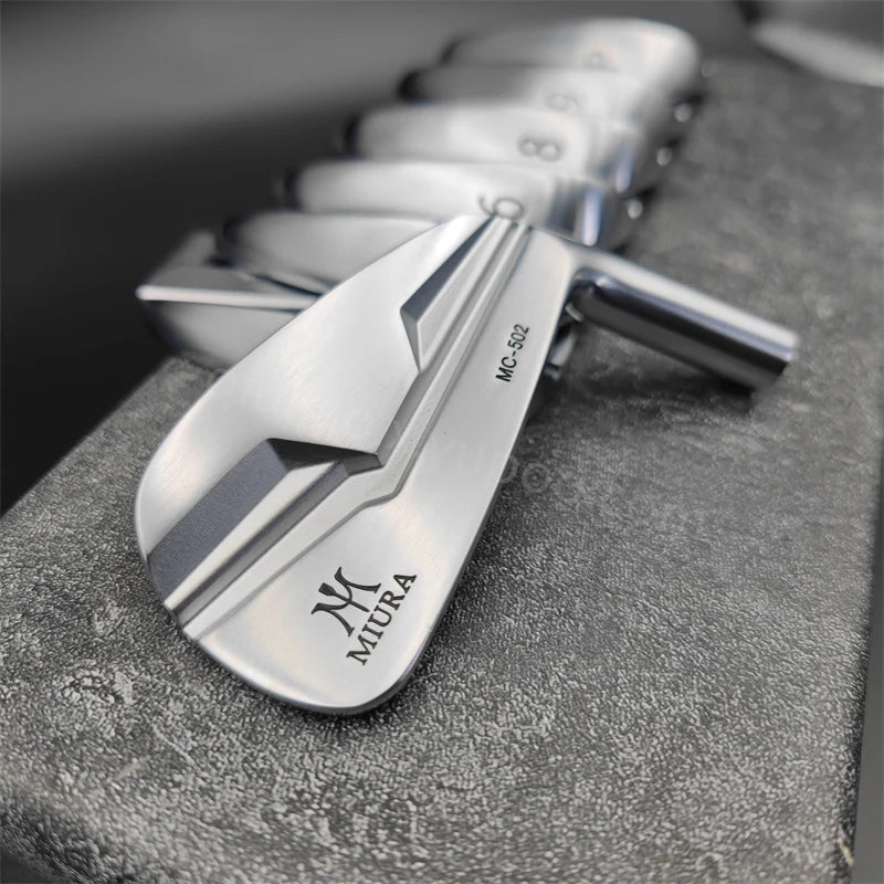 MIURA MC-502 Irons