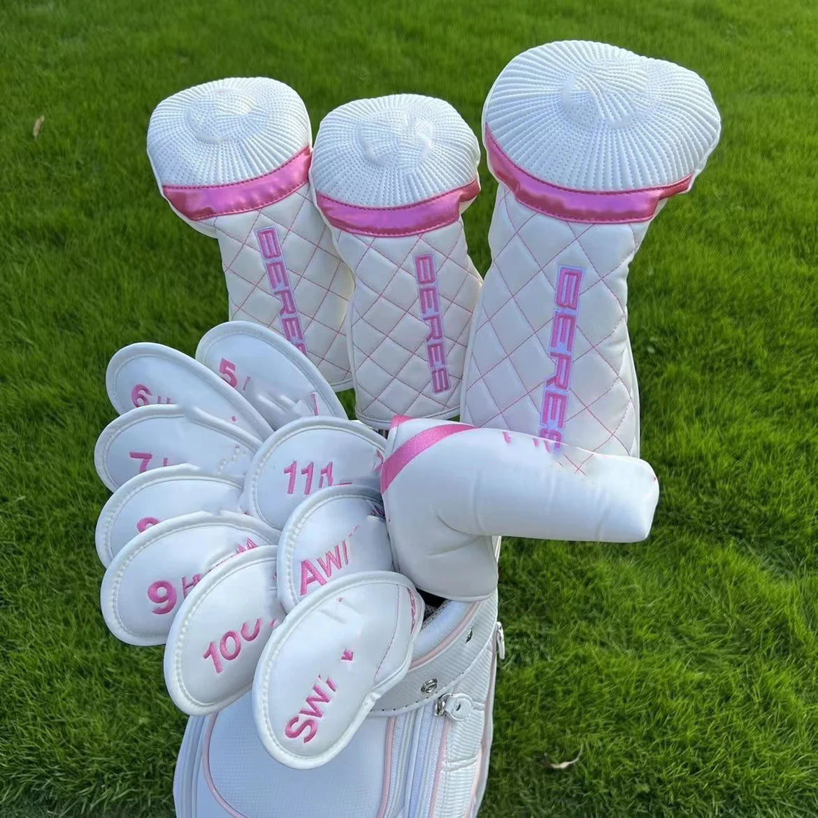 Honma S07 4-star set