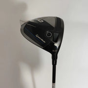 Taylormade Qi10 Driver