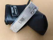 LAB LINK.1 Putter Pure but Advanced design sense Standard Grip&Shaft