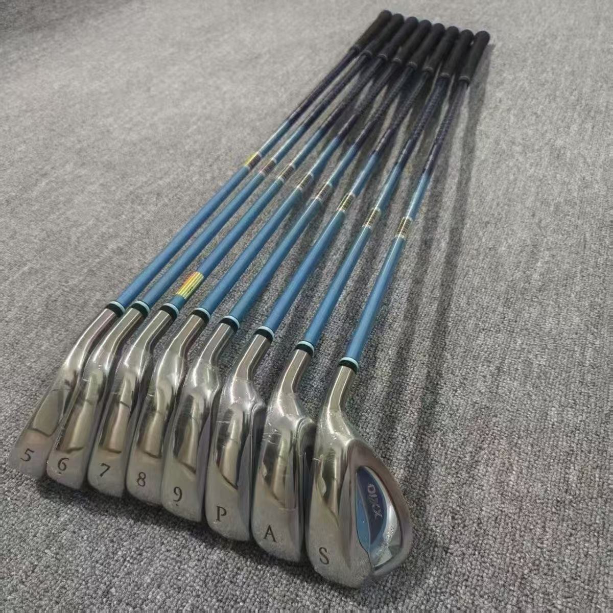 XXIO MP1300 Blue set