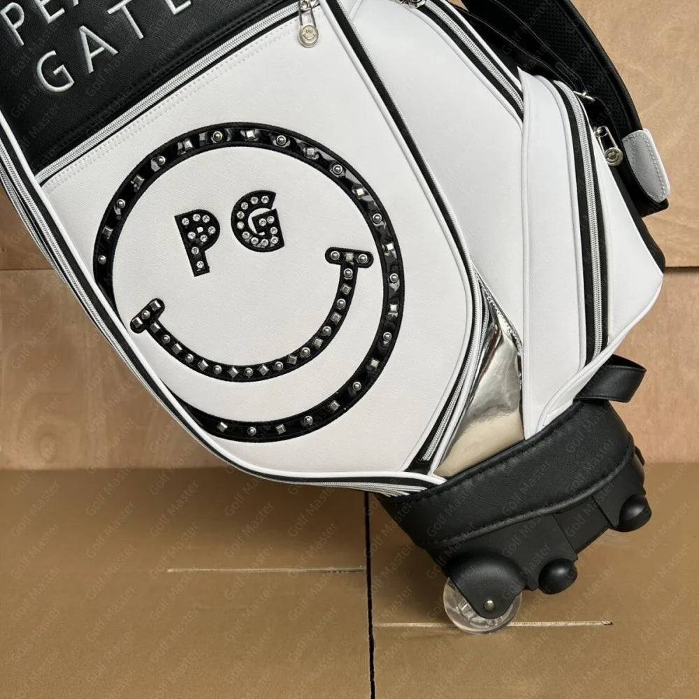 PG Bag 2