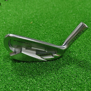Honma TW-747vx left-hand Irons
