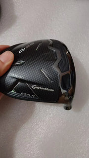 Taylormade QI35 MAX Driver