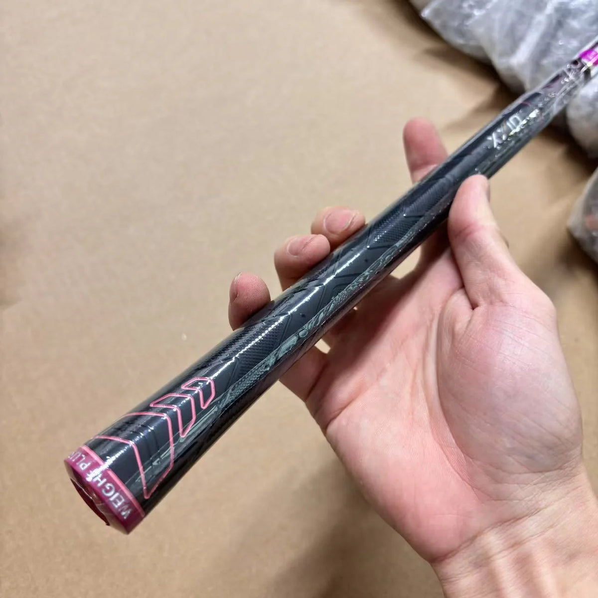 XXIO MP 1300 Pink Driver