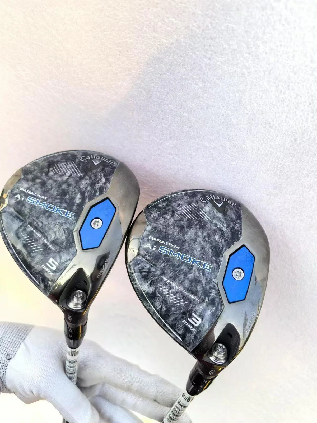 Callaway SMOKE 3wood or 5wood