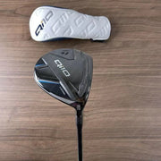 Taylormade QI10 3wood-5wood