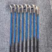 XXIO MP 1100 blue Irons
