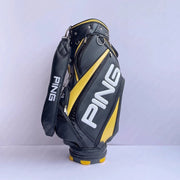 PING Bag 6 & Bag 7