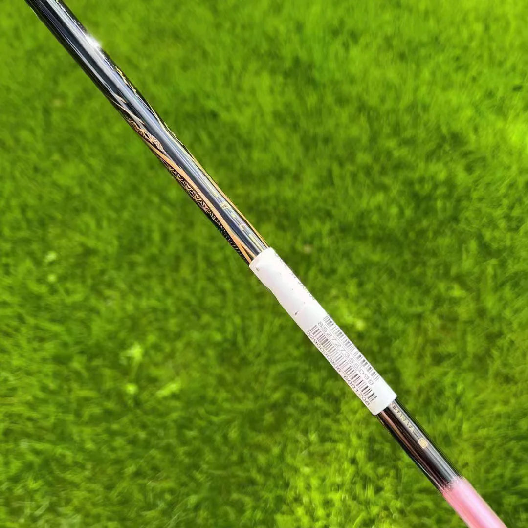 Honma S07 4-star set