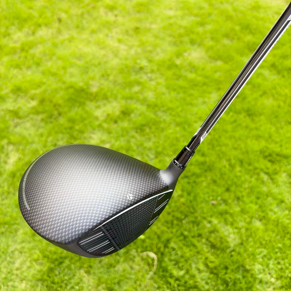 Taylormade QI4D MAX Driver【Hot】